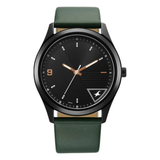 Fastrack Stunners Black Dial Guys Watch NU3317NL01