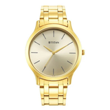 Titan Karishma Men’s Watch NU1825YM08