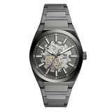 Fossil Everett Automatic Watch for Men ME3206