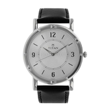 Titan Analog Watch for Men NM1639SL03