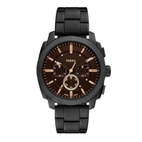 Fossil Machine Watch for Men FS6097