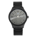 Fastrack Bare Basics Grey Dial Guys Watch NU3247NM02