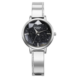 Titan Raga Showstopper Blue Dial Women’s Watch NU95267SM01