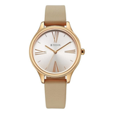 Titan Neo Silver Beige Women’s Watch NU2781WL03