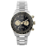 Timex Waterbury Heritage Black Dial Men Watch TW2Y24000IK