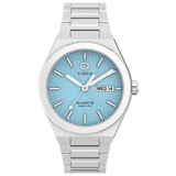 Timex Continental Blue Dial Men Watch TW2Y35200UJ