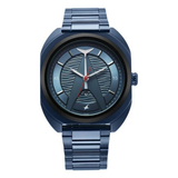 Fastrack Oceanyx Blue Dial Guys Watch NU3326KM02