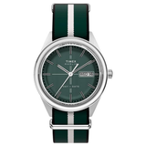 Timex Jet Green Dial Men Watch TW2Y37500UJ