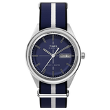 Timex Jet Blue Dial Men Watch TW2Y37400UJ