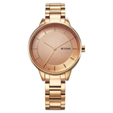 Titan Razzle Dazzle Women’s Watch NU2648WM06