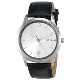 Titan Workwear Men’s Watch NS1806SL01