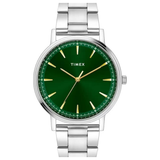 Timex Fashion Green Dial Men Analog Watch TWTG80SMU17