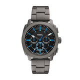 Fossil Machine Watch for Men FS6098