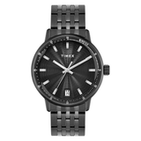 Timex Trendline Black Round Men’s Watch TWEG25410