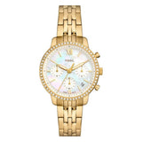 Fossil Neutra Chronograph Watch for Women ES5358