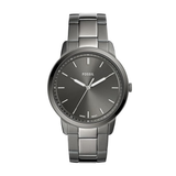 Fossil Minimalist Watch for Men FS5459