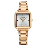 Titan Horizon White Dial Women’s Watch NU95297WM01