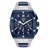 Timex Vector Blue Dial Men Chronograph Watch TWEG26202