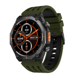 Fastrack 1.43" AMOLED Smartwatch 38202PP02K