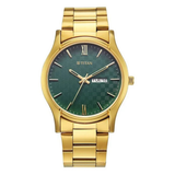 Titan Karishma Regal Classic Men’s Day-Date Watch