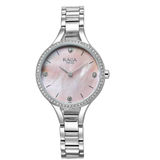 Titan Raga Showstopper Women's Watch NU95275SM01