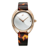 Fastrack Younique Girls Watch – NU68036KD02
