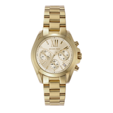 Michael Kors Mini Bradshaw Watch for Women MK5798