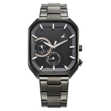Fastrack Groove Multifunction Guys Watch NU3321QM01