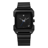 Fastrack Pulse Black Dial Guys Watch NT1474NM02