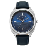 Fastrack Stunners Blue Dial Men's Watch 38161SL02