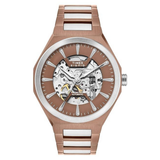 Timex Signio Round 43mm Men’s Watch TWEG33901
