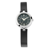 Titan Quartz Black Dial Women’s Watch NN2598SL02