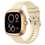 Fastrack Ryz Women Smartwatch 68062PP02K