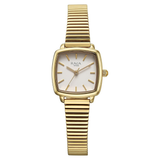 Titan Raga Showstopper Champagne Dial Women’s Watch NU95355YM01