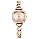 Titan Raga Showstopper Rose Gold Dial Women’s Watch NU95302WM01