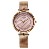 Titan Raga Showstopper Pink Dial Women’s Watch NU2773WM01