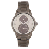 Titan Grandmaster Multifunction Men’s Watch NS1756QM01