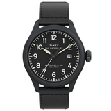 Timex Waterbury Traditional Black Dial Men Analog Watch TW2Y18900UJ