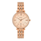 Fossil Jacqueline Watch for Women ES3546