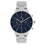 Titan Multifunction Men’s Watch NU90102SM01