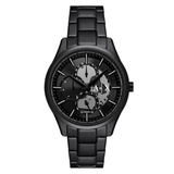 Armani Exchange Dante Analog Watch Gift Set for Men AX7160SET