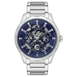 Timex Signio Blue Dial Men Analog Watch TW0TG7627