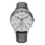 Titan Light Leathers Men’s Watch NU90200SL0