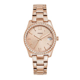 Fossil Scarlette Watch for Women ES4318