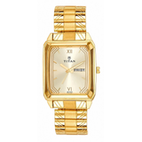 Titan Silver Dial Day-Date Men’s Watch NU1581YM04