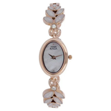 Titan Raga Garden Of Eden Silver Dial Women's Watch NU2511WM02