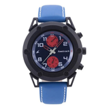 Fastrack Modular Analog Blue Dial Guys Watch NL3182KL09