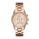 Michael Kors Ritz / Bryant Watch for Women MK6357