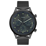 Timex Grey Dial Men Watch TWHG03SMU26