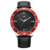 Fastrack Stunners X Black Dial Men's Watch 38160SL01